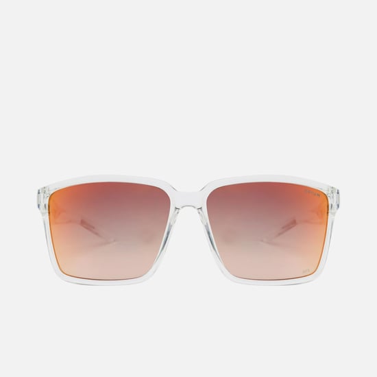 OPIUM Men Solid UV-Protected Wayfarer Sunglasses - OP-10117-C04
