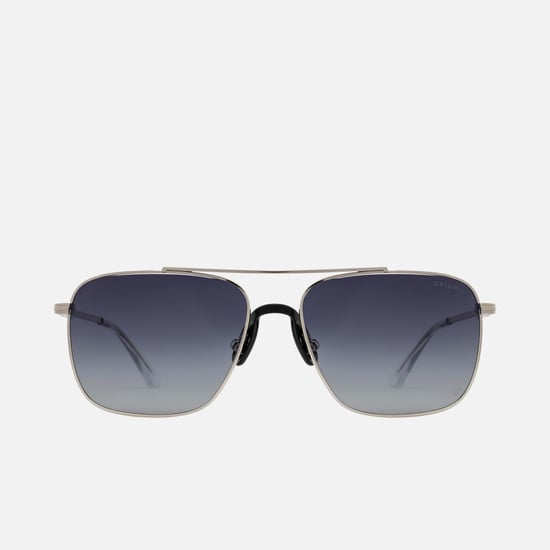 OPIUM Men Polarized Square Sunglasses - OP-10107-C04
