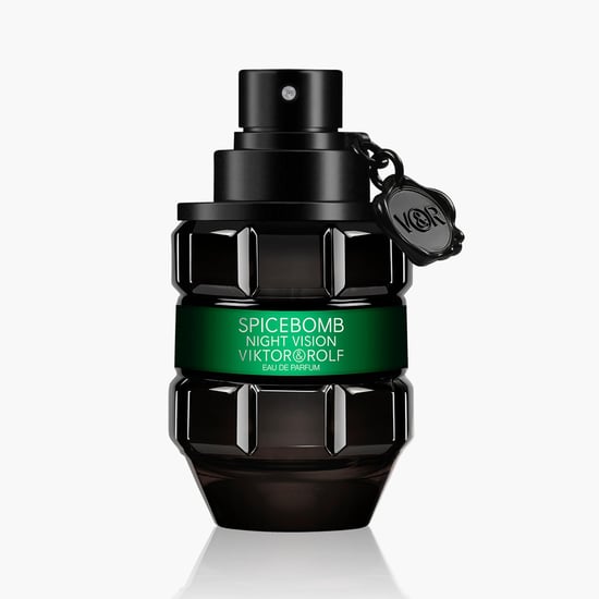 VIKTOR AND ROLF Spicebomb Night Vision Men Eau De Parfum - 50ml