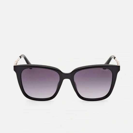GUESS Women UV-Protected Square Sunglasses