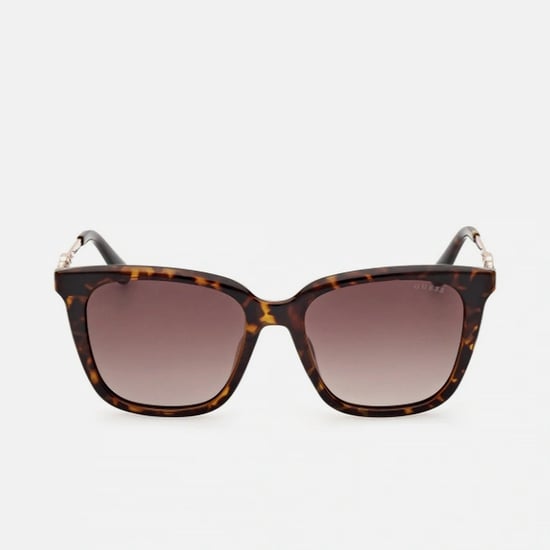 GUESS Women UV-Protected Square Sunglasses FR-BF-1057-C01