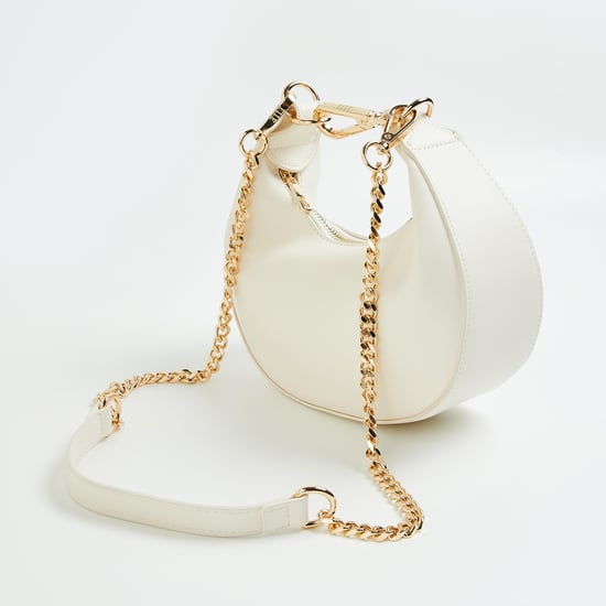 ELLE Women Solid Sling Bag