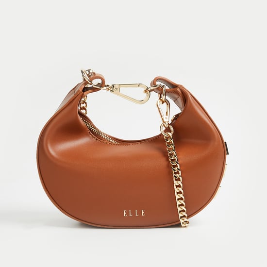 ELLE Women Solid Sling Bag