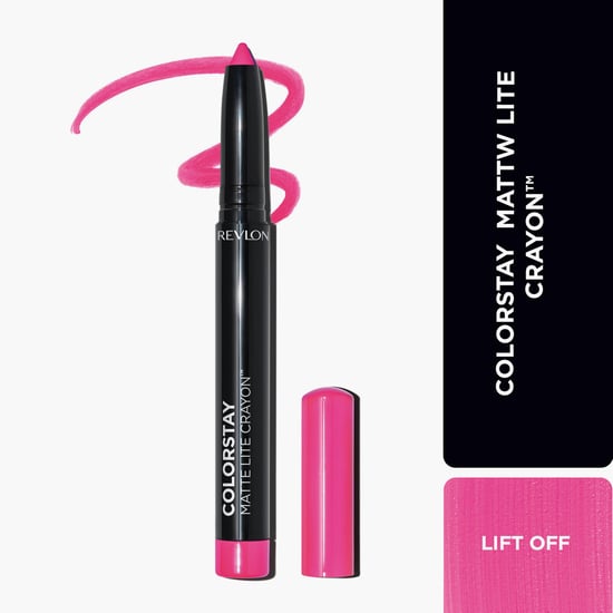 REVLON Colorstay Matte Lite Crayon - Lift Off -1.4gm