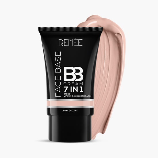 RENEE Face Base 7 in 1 BB Cream - B00 Sesame - 30ml