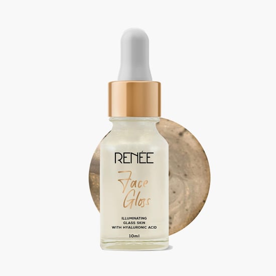 RENEE Face Gloss Illuminating Face Serum - 10ml