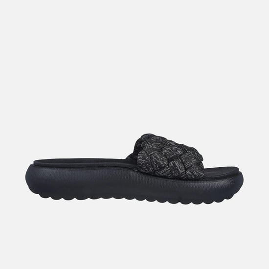 SKECHERS Archfit Cloud Women Slip-On Slider