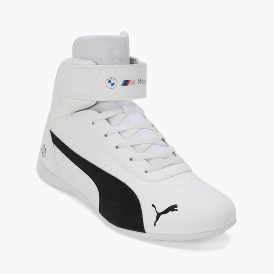 Puma sneakers ankle best sale