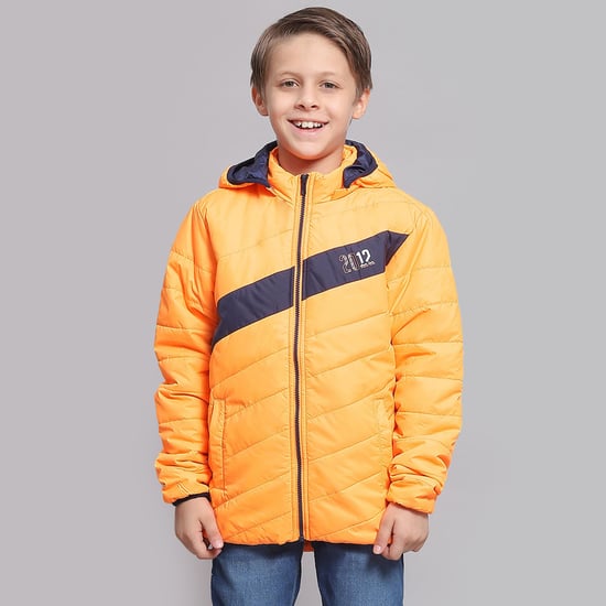 Monte carlo boys jacket hot sale