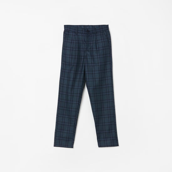 Buy Trousers for Boys Online at Best Price | Lifestyle Stores