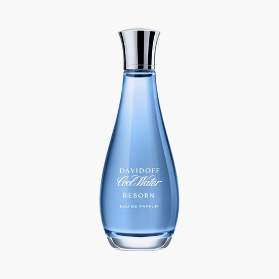 DAVIDOFF Cool Water Women Reborn Edp - 100ml
