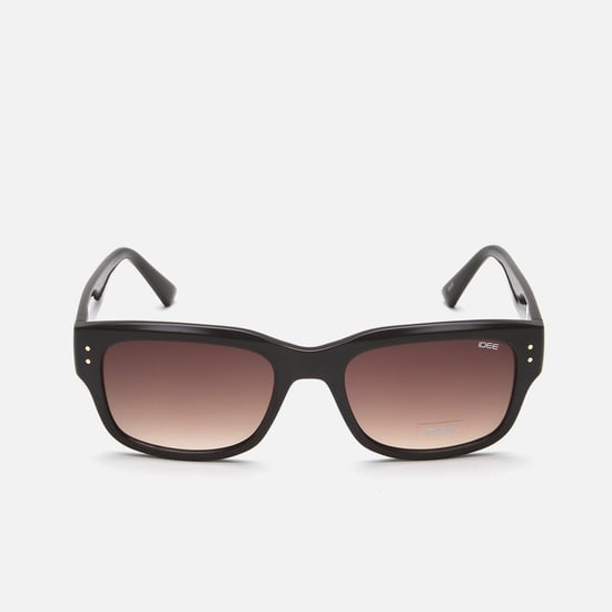 IDEE Men UV-Protected Rectangle Sunglasses - IDS2988C254