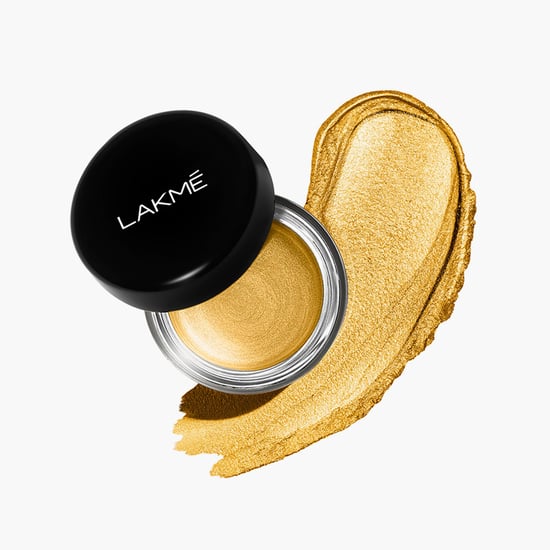 LAKME Absolute Explore Eye Paint - Glittering Gold Dust - 3g