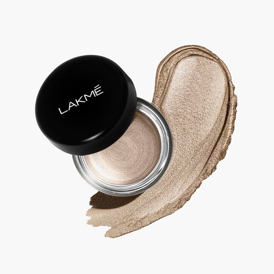 LAKME Absolute Explore Eye Paint - Champagne Rain - 3g