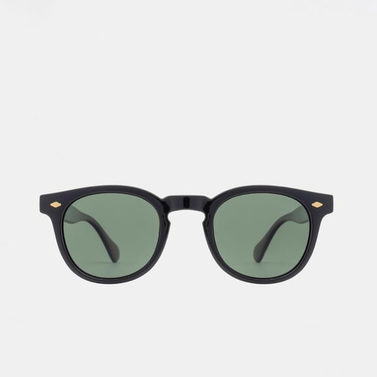 FORCA Men Polarized Round Sunglasses - FR-RO-1071-C02
