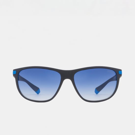 FORCA Men UV Protected Sporty Sunglasses - FR-RO-1075-C02
