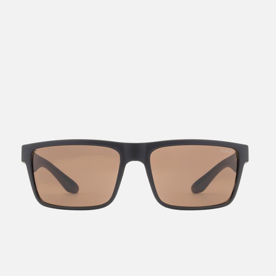 FORCA Men UV-Protected Square Sunglasses - FR-SP-1068-C03