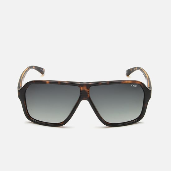 IDEE Men Polarized Square Sunglasses - IDS2990C6P60