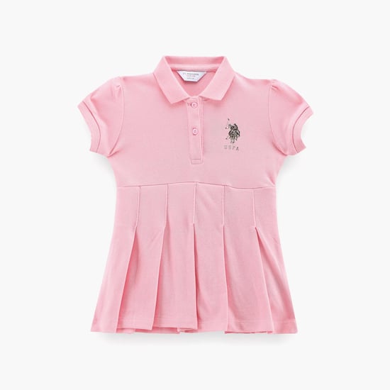Polo Assn Kids Polo Dresses For Toddlers Buy Polo Kids Girls Brand