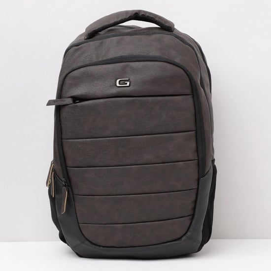 MAX Solid Backpack
