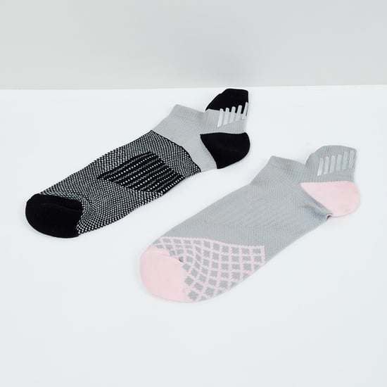 MAX Printed Socks- Pack of 2
