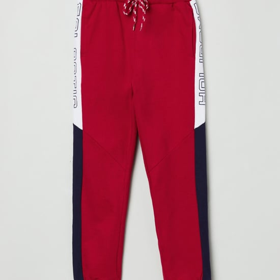 Buy Boys Printed Joggers Online at just 1000010689214