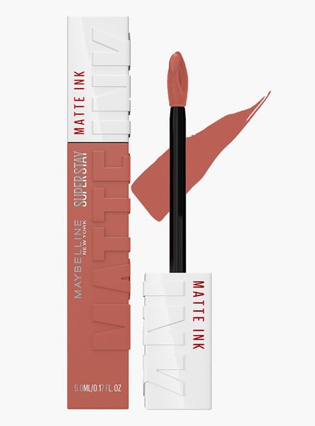 MAYBELLINE NEW YORK Superstay Matte Ink Liquid Lipstick - Red