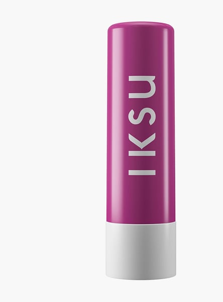 IKSU Juicy Gossip Lip Balm - Tempting Berry - 4.5g
