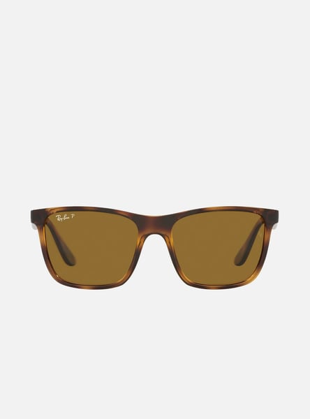 Buy RAY-BAN Men Polarized Wayfarer Sunglasses - 0RB4349I-710-83-56