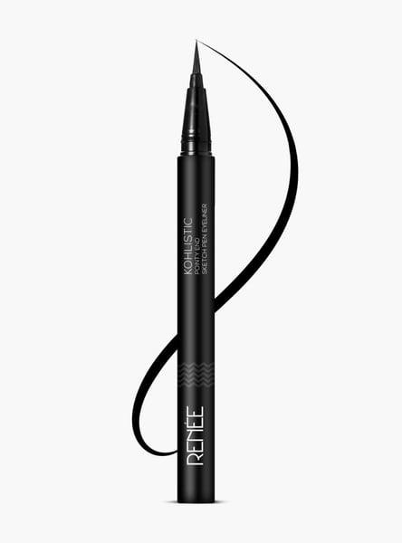 RENEE Pointy End Sketchpen Eyeliner - 1.5ml