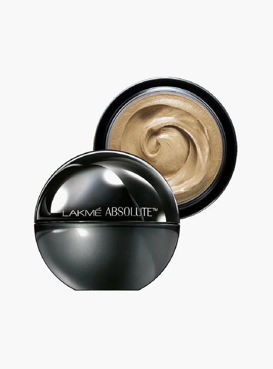 LAKME Absolute Women Matte Sun Natural Mousse