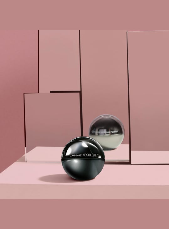LAKME Absolute Women Matte Sun Natural Mousse