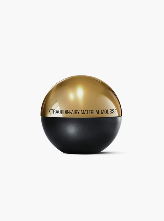 LAKME Absolute Matte Natural Mousse