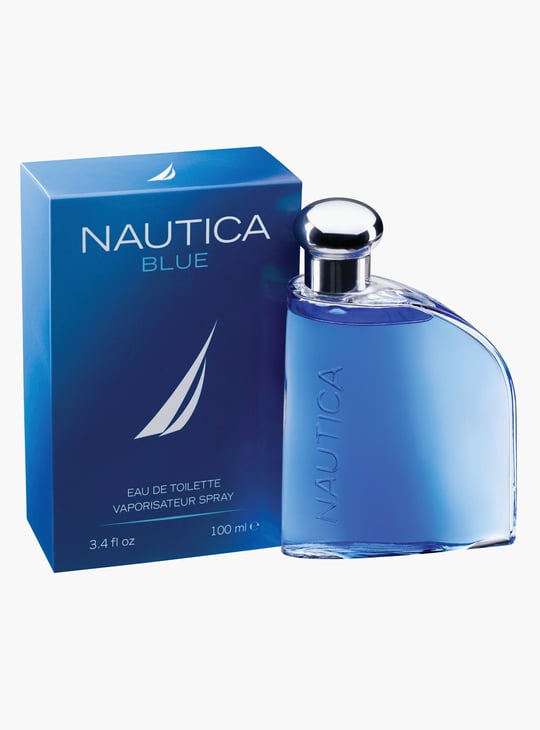 NAUTICA Nautica Blue Eau De Toilette - 100ml