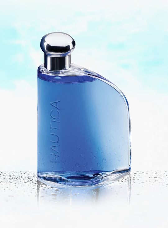 NAUTICA Nautica Blue Eau De Toilette - 100ml