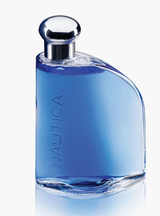 NAUTICA Nautica Blue Eau De Toilette - 100ml