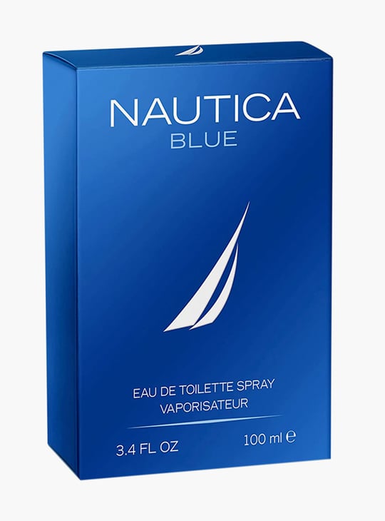 NAUTICA Nautica Blue Eau De Toilette - 100ml