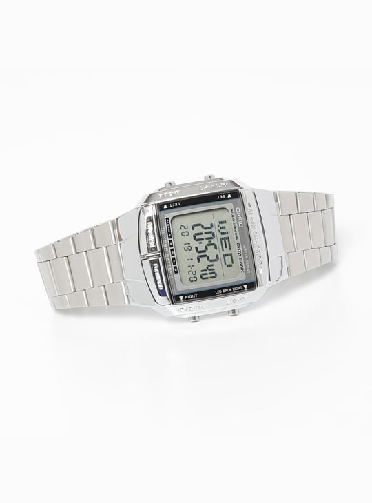 Vintage Casio Youth Collection Casio Youth Series Men Digital Watch DB-360-1DF (DB27)