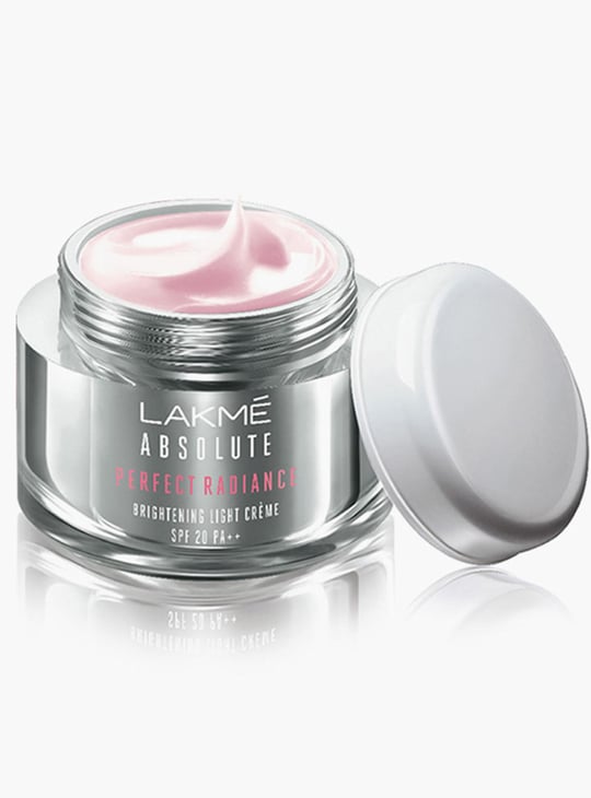LAKME Perfect Radiance Intense Whitening Day Cream