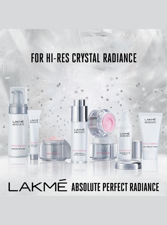 LAKME Perfect Radiance Intense Whitening Day Cream