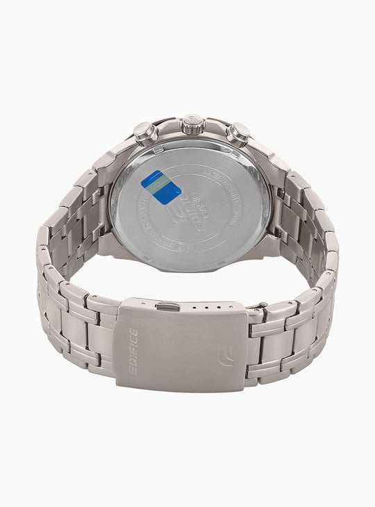 CASIO Men Solid Chronograph Watch - EX191