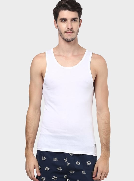 US POLO ASSN Vest - Pack of 2