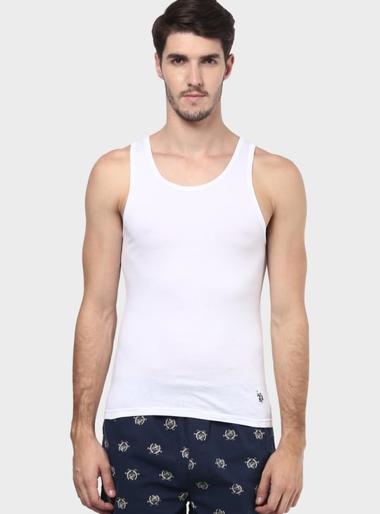 US POLO ASSN Vest - Pack of 2