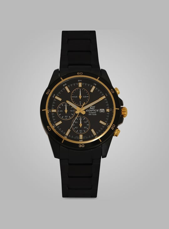 CASIO Edifice EX208 Chronograph Watch