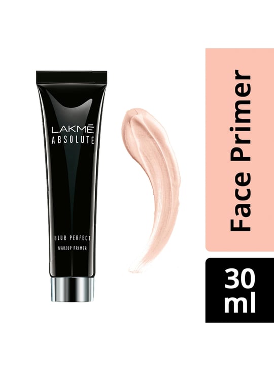 LAKME Absolute Blur Perfect Makeup Primer