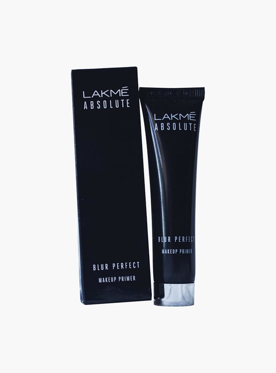 LAKME Absolute Blur Perfect Makeup Primer