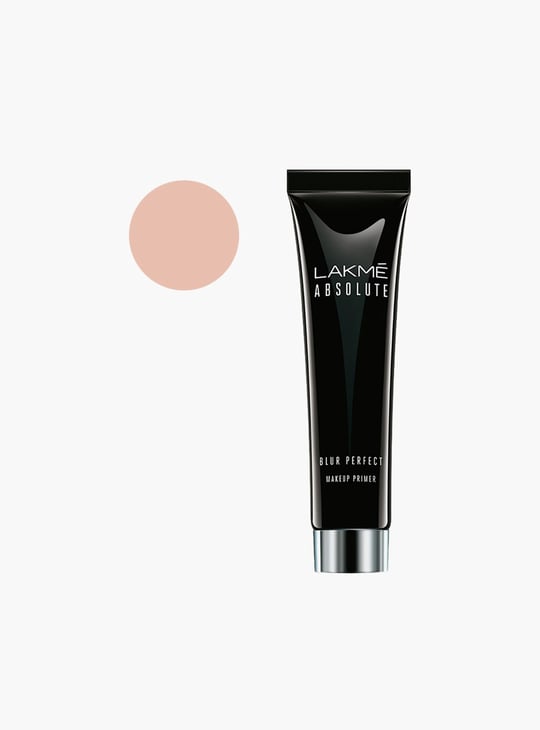 LAKME Absolute Blur Perfect Makeup Primer