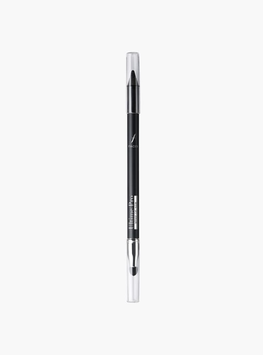 FACES Ultime Pro Intense Gel Kajal