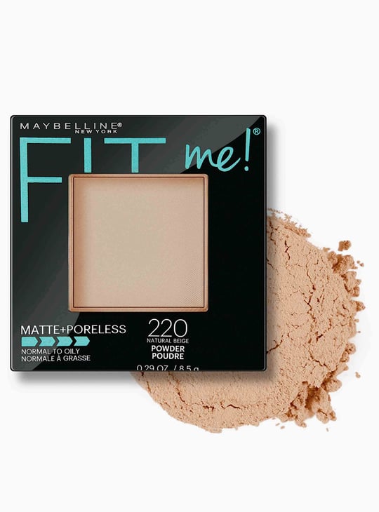 MAYBELLINE Fit Me Matte Poreless Compact