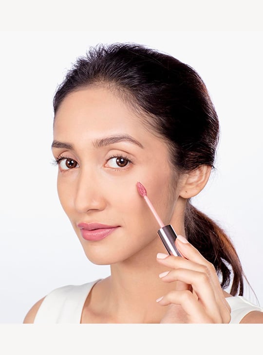 LAKME 9 to 5 Weightless Matte Mousse Lip & Cheek Colour